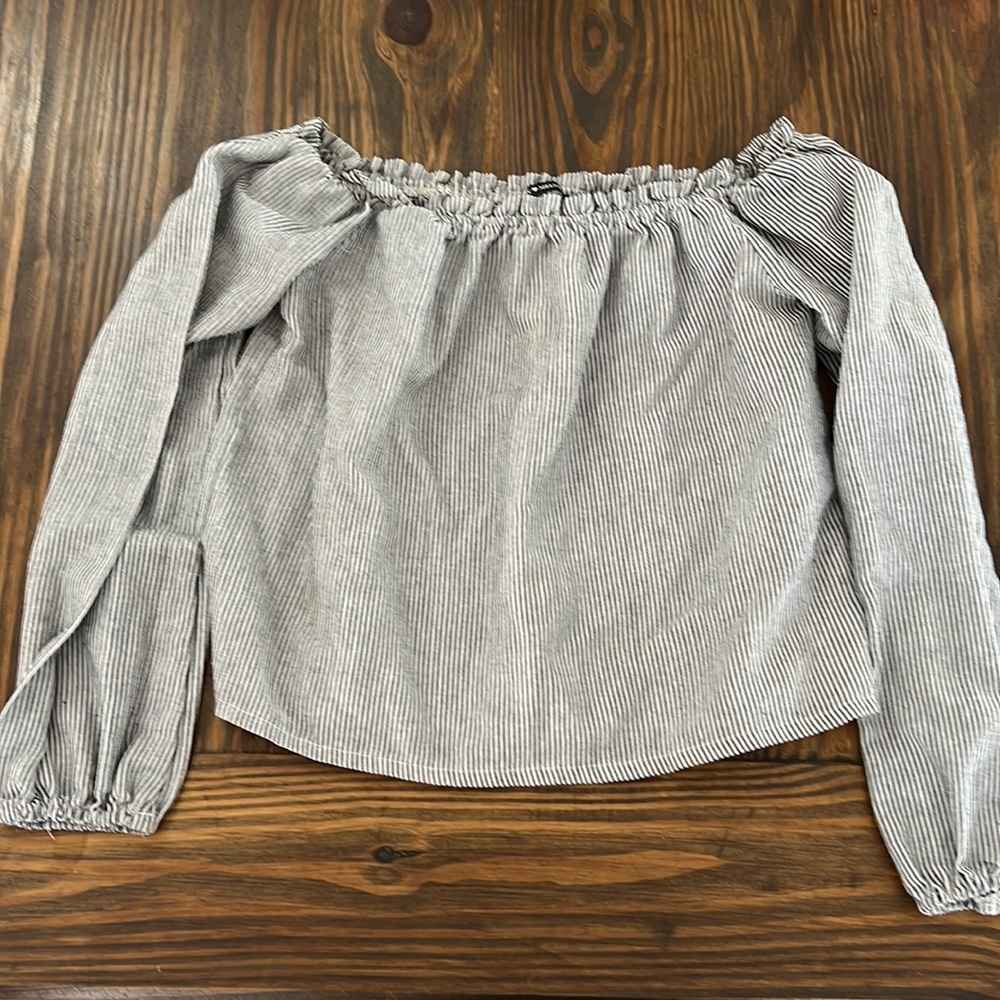 Brandy Melville Crop